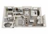 B8 Floor Plan B8 Floor Plan at Vintage Tollgate, Tennessee